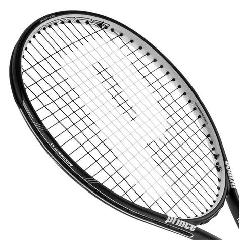 Prince TeXtreme Warrior 100T Tennis Racket - main image